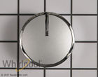 W10467316 Whirlpool Oem Appliance Knob Quantity Knobs