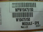 W10475150 Whirlpool New Oem Module-spk