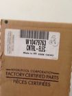 W10479763 Whirlpool Control-elec