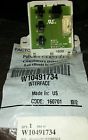 W10491734 Whirlpool Genuine Appliance Interface