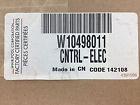 W10498011 Whirlpool Genuine Oem Appliance Electronic Control Board Nib