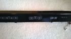 Wpw10500176 W10500114 Whirlpool Dishwasher Control Panel
