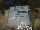 W10511972 Whirlpool Oem Appliance Nameplate