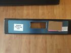 W10535676 Whirlpool New Stainless Frigidaire Stove Control Panel