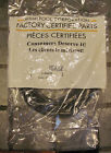 W10535778 Whirlpool Oem Dishwasher Tub Gasket