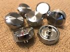 W10545849 Kitchenaid One Oem Whirlpool Appliance Knob