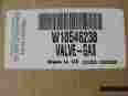W10546238 Whirlpool Valve Gas Factory Authorized