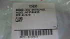 W10548435 Whirlpool New Oem Clamp