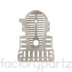 W10550173 Whirlpool Oem Appliance Cover-pulley
