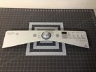 W10553780 Whirlpool Dryer Control Panel