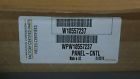 W10557237 Whirlpool Contol Panel Oem Factory