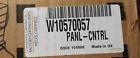W10570057 Whirlpool New Panel Control