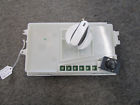 110.25102310 W10582044 Kenmore Washer Electronic Control