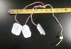 W10623956 Whirlpool Refrigerator Led Harness
