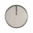 W10631126 Whirlpool Genuine Appliance Knob