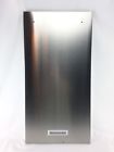 W10714558 Whirlpool Kitchen Aid Stainless