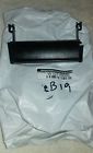 W10716685 Whirlpool Black Handle New