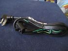 11025132411 W10737739 - W10877409 Kenmore Washer Genuine Fsp Oem Power Cord