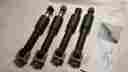 W10739670 Whirlpool Genuine Shock Absorber Oem
