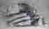 W10782875 Hose Whirlpool 4 Kit Lot Of 883049382739