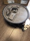 W10805015 Kitchen Aid Dishwasher Motor Assy No Drain Pump