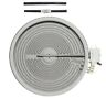 W10823692 Whirlpool Oem Appliance Elmnt Surf