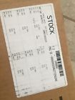 W10827631 Whirlpool Appliance Panel Factory Certified