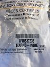 W10837236 Whirlpool Oem Appliance Harns