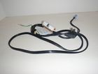 W10850133 Whirlpool Roper Oem Appliance Power Cord