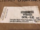 W10854231 Whirlpool Oem Appliance Cntrl Elec