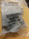 W10857622 Whirlpool Oem Appliance Switch Inf
