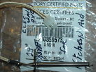 W10859573 Whirlpool Kitchenaid Oven Temperature