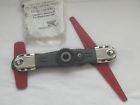 W10859935 Whirlpool Dishwasher Spray Arm