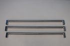 Krfc302ess00 W10861206 Whirlpool Kitchenaid Set Kitchen Aid Appliance Handle