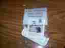 W10861225 Whirlpool Genuine Appliance Handle