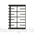 W10861522 Whirlpool Oem Appliance Grate Kit