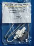 W10861642 Whirlpool Genuine Oem Latch