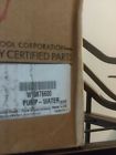 W10876600 Whirlpool Oem Appliance Pump Water