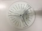 W10902814 Whirlpool Genuine Oem Wash Plate