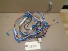 Mmv4205fz W10917688 Maytag Whirlpool Microwave Wire Haness