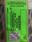 W11034363 Kenmore Whirlpool Ice Maker Electronic Control Board
