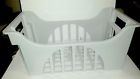 W11049575 Whirlpool Plastic Freezer Baskets