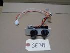 Wpw10395126 W11206737 W11106830 Whirlpool Hood Assembly