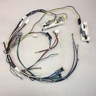 W11241293 Whirlpool New Oem Microwave Wire Harness Includes Interlocks