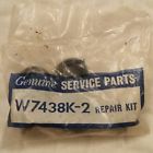 W7438k-2 W7438k Frigidaire Vintage New Old