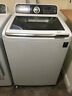 Wa48j7700a-wa48j7770a Wa48j7700a-wa48j7770a- Samsung Washer Activewash Aquajet Vrt