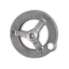 Wb02k10007 General Electric Medium Burner Bracket