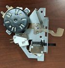 Jk3500df1bb Wb10x23814 Ge Oven Ran Door Latch Assy Asm Lock Oem Part