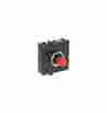 Wb24x10129 Ge Genuine Oem Replacement Part Range Fan Switch Fast Free Shipping