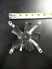Wb26k5061 Ge Wall Oven Cooling